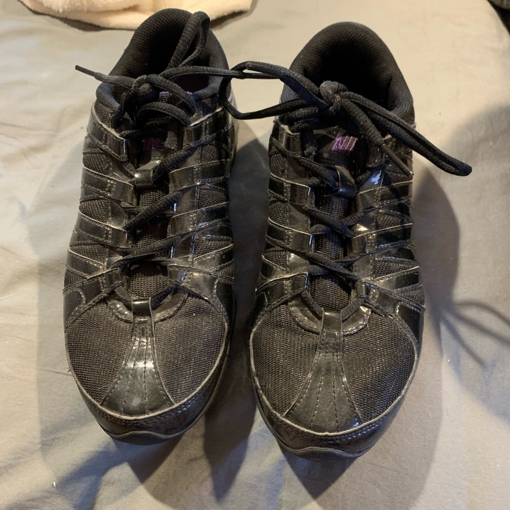 Nike sneaker